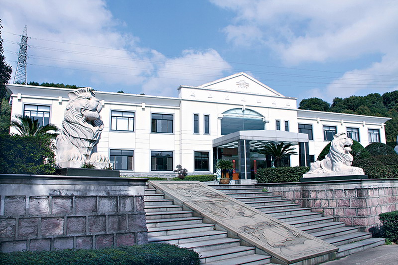 factory 