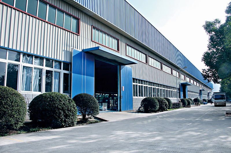 factory